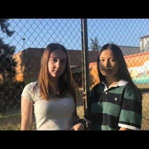 Meet your Posher, Grace